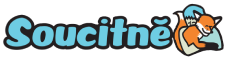 Soucitně